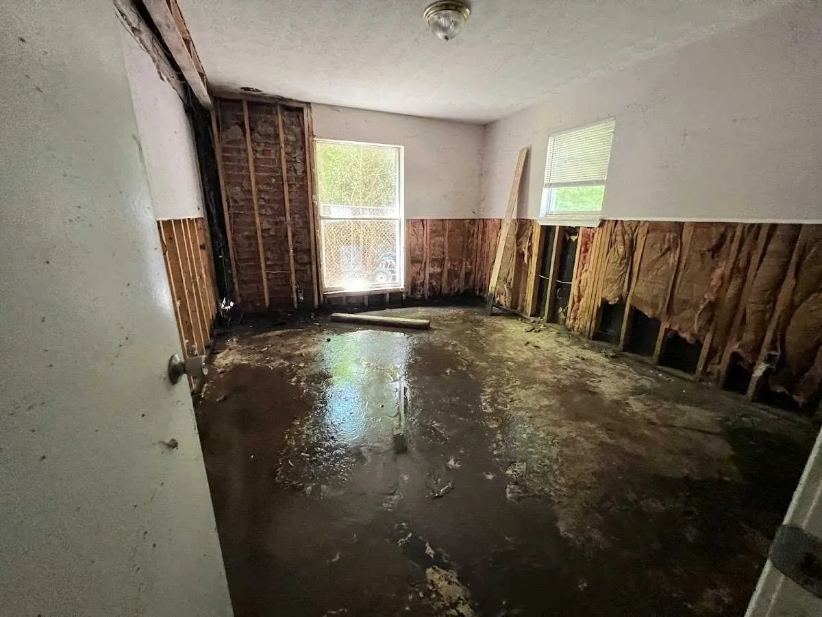 Emergency Water Damage Services in Mitchell, SD